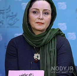 پسر ژاله صامتی پسر ژاله صامتی
