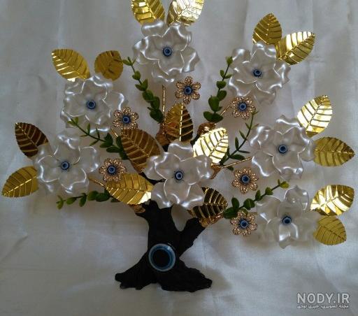 کاردستی چشم نظر کاردستی چشم نظر