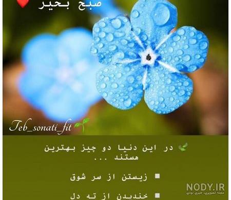 گیف صبح بخیر مذهبی