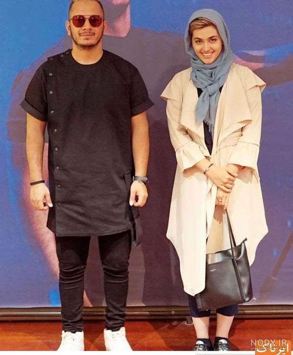 ازدواج ریحانه پارسا اینستاگرام ازدواج ریحانه پارسا اینستاگرام