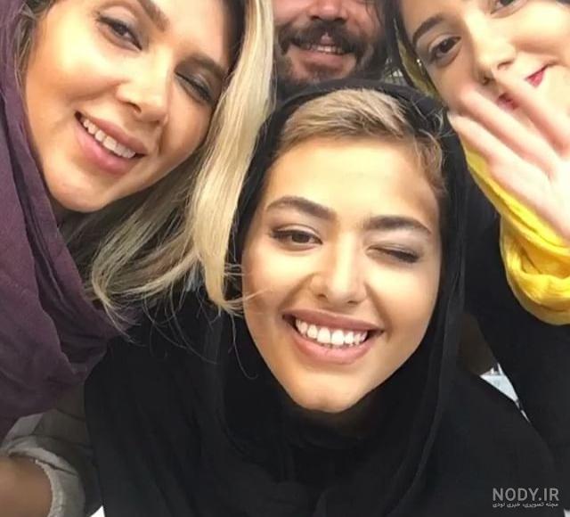 ریحانه پارسا در ترکیه مادر شد ریحانه پارسا در ترکیه مادر شد