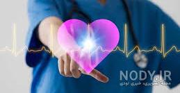 عکس کاهش ضربان قلب
