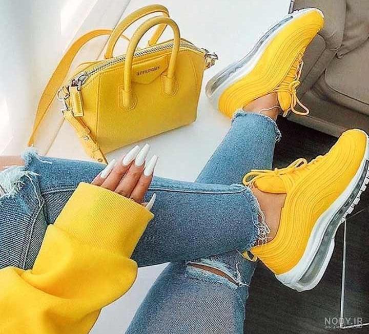 عکس دخترونه شاخ