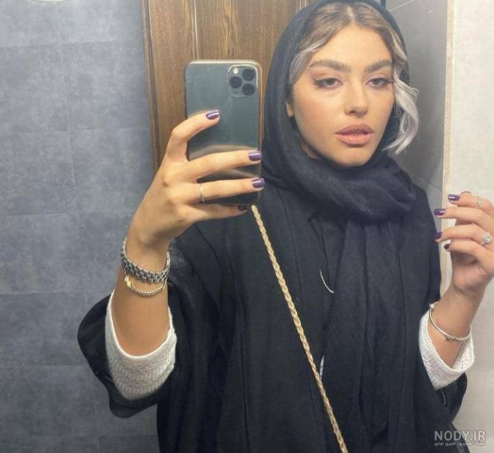عکس ناجور ریحانه پارسا عکس ناجور ریحانه پارسا