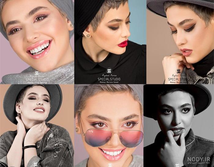 عکس های جدید ریحانه پارسا در خارج عکس های جدید ریحانه پارسا در خارج