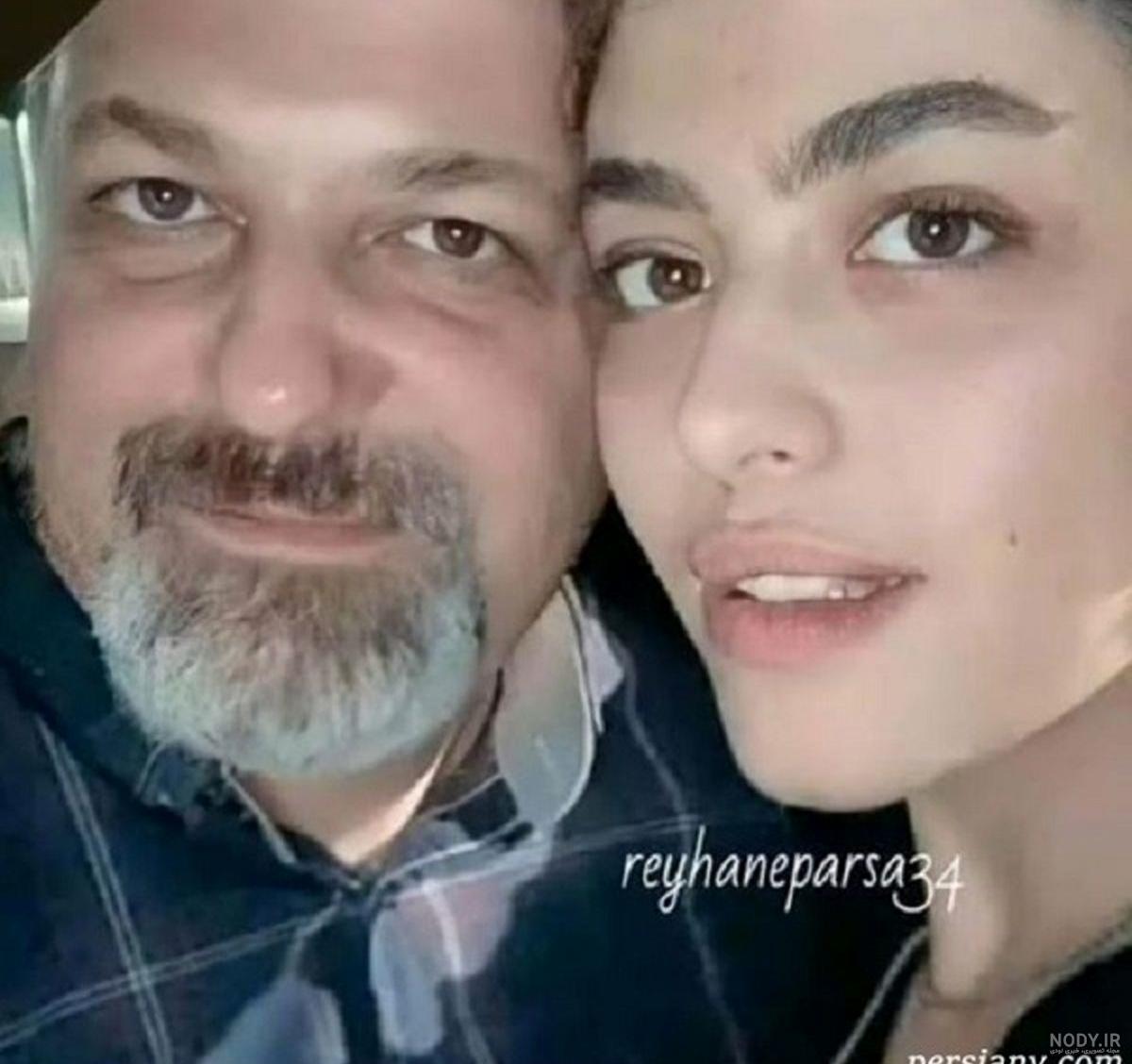 عکس های ریحانه پارسا در ترکیه عکس های ریحانه پارسا در ترکیه