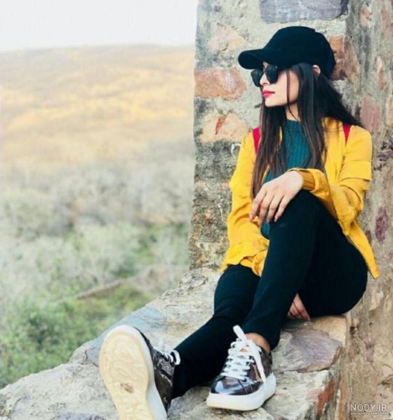 عکس پروفایل دخترونه بدون متن