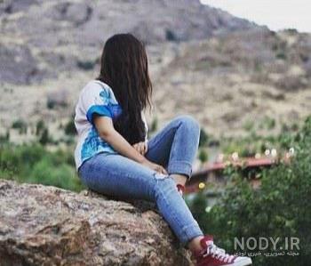 عکس پروفایل دخترونه شیک