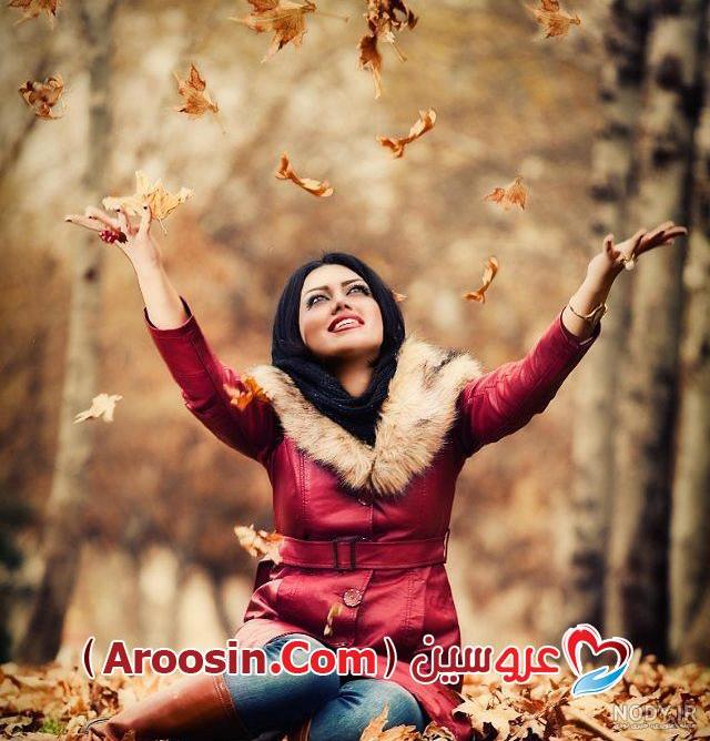 ژست عکاسی خاص ژست عکاسی خاص