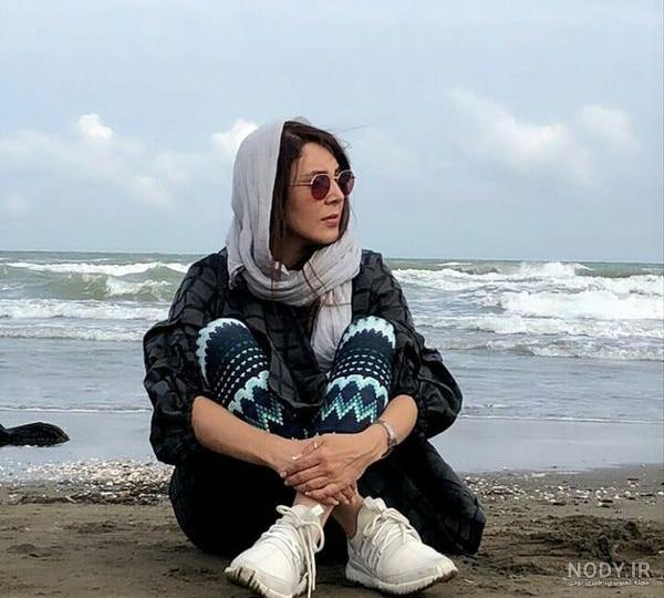 عکس خفن عکس دونفره لب ساحل