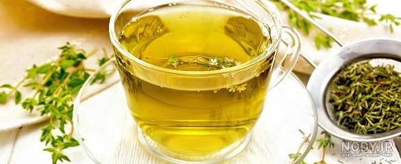 آویشن باریک سرد یا گرم آویشن باریک سرد یا گرم