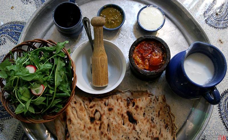 ادویه آبگوشت مجلسی