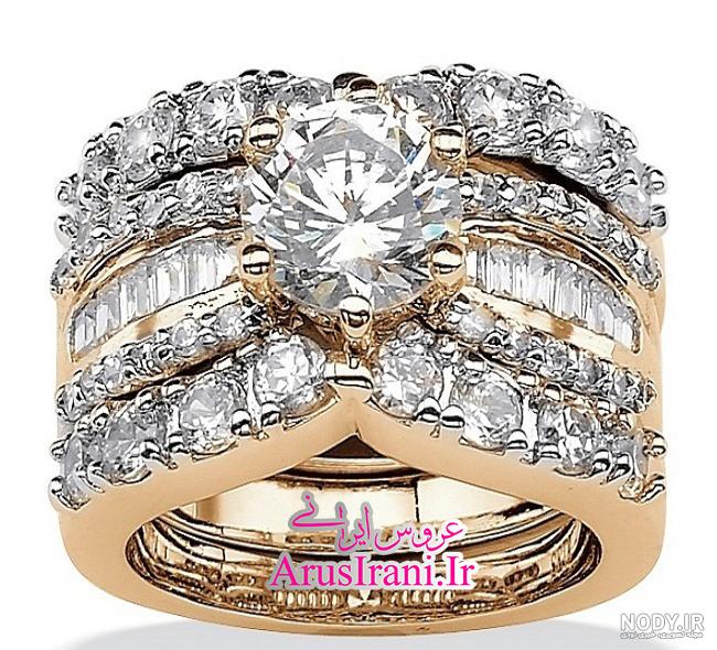 ازدواج حلقه ازدواج حلقه