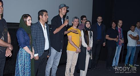 اینستا یاسمن شاه حسینی