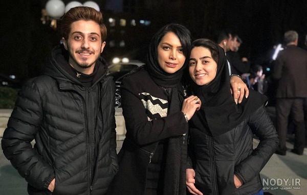بازیگر نقش محمد در گاندو