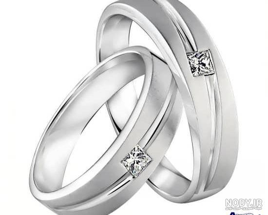 حلقه ازدواج جدید حلقه ازدواج جدید