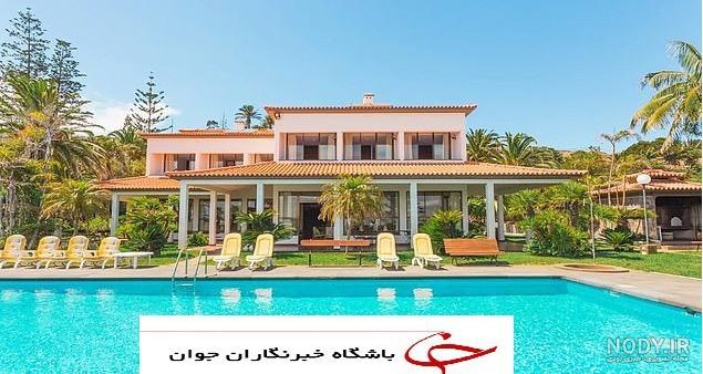 خانواده رونالدو