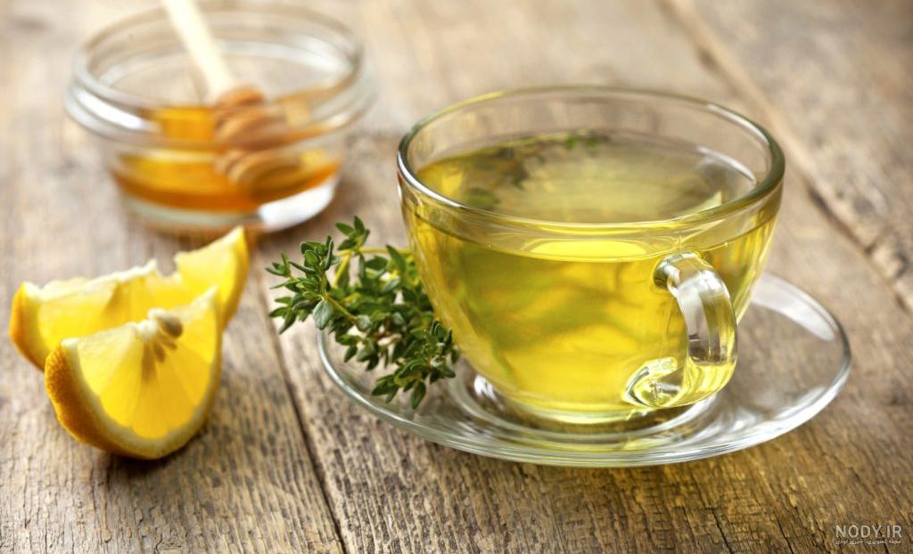 خواص آویشن برای پوست خواص آویشن برای پوست