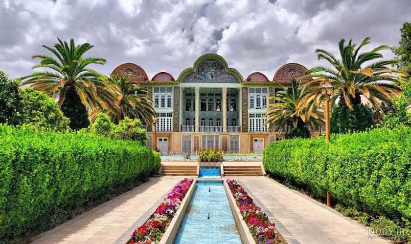روستای بهاران شیراز