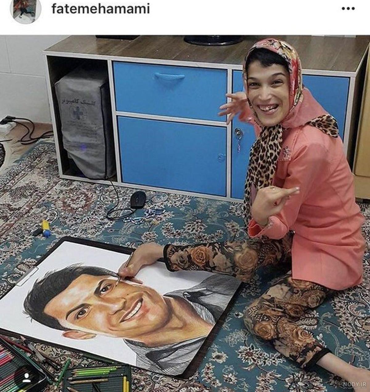 رونالدو چند همسر دارد