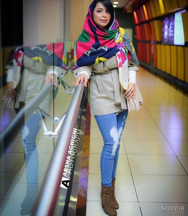 سارا محمدی