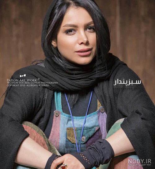 سینا جعفری