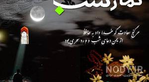 شعر در مورد شب زنده داران شعر در مورد شب زنده داران