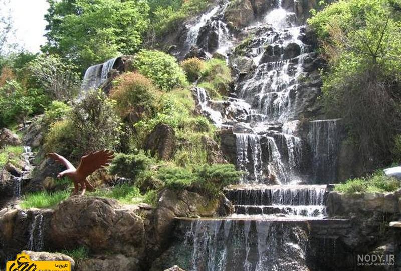 شیطان کوه عکس