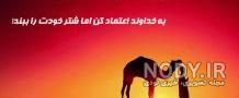 ضرب المثل عربی نهم ضرب المثل عربی نهم