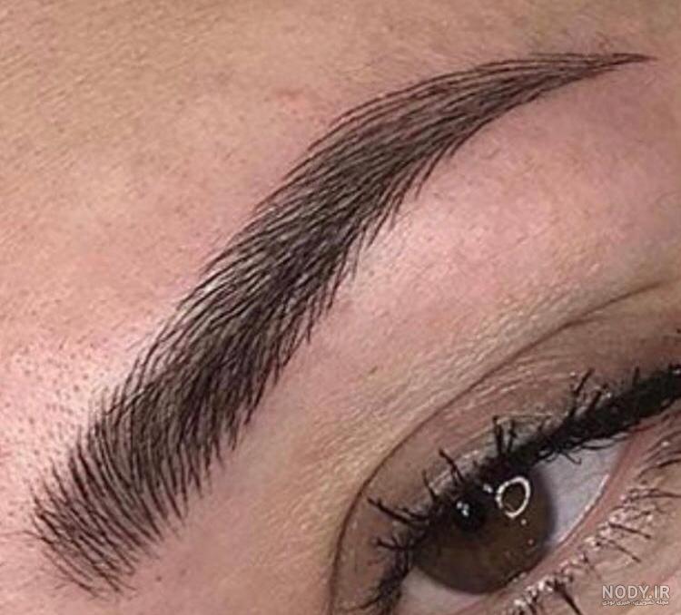 طرح تاتو روی صورت مردانه طرح تاتو روی صورت مردانه