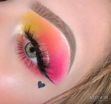 طرح تاتو روی پا طرح تاتو روی پا