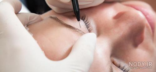 طرح تاتو روی کمر دخترانه طرح تاتو روی کمر دخترانه