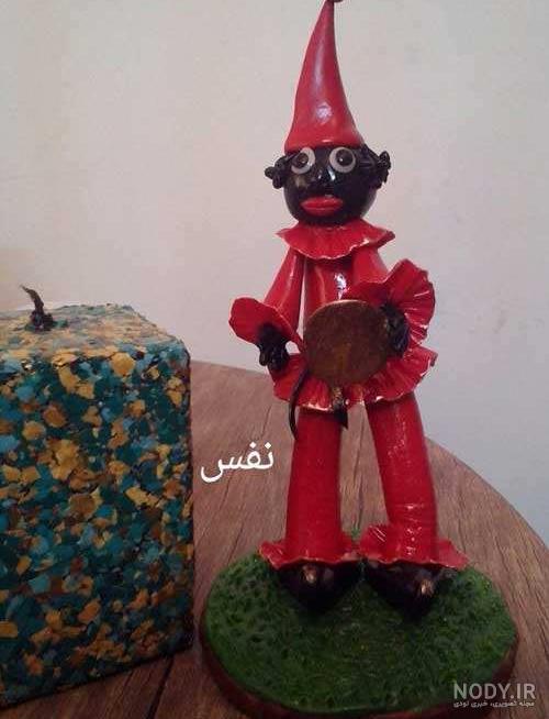 عروسک حاجی فیروز
