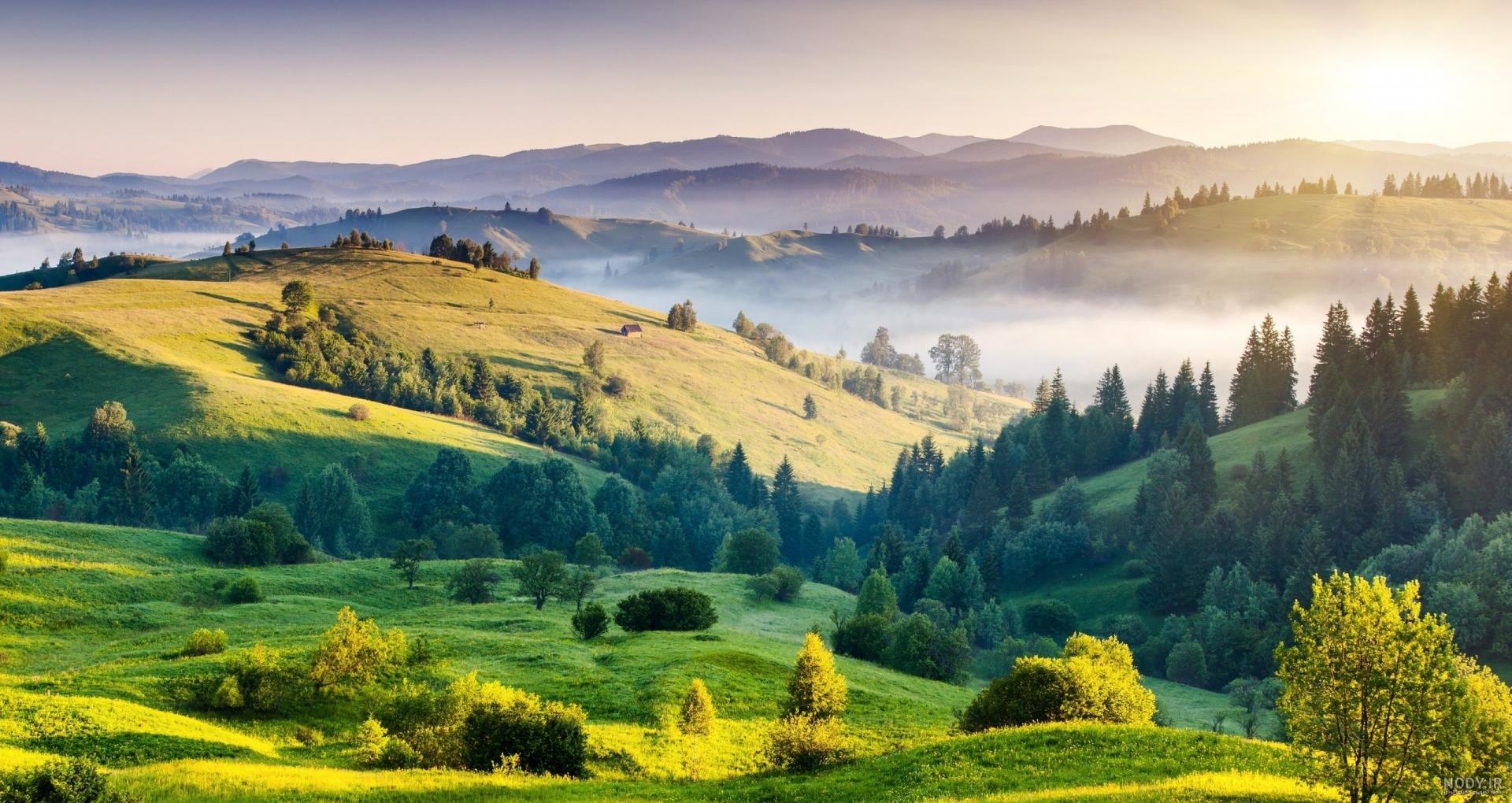 عکس از طبیعت فول اچ دی