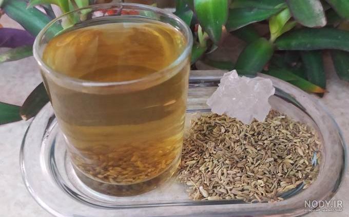 عکس رازیانه سیاه عکس رازیانه سیاه