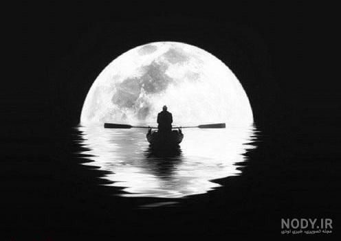 عکس سیاه سفید فانتزی عکس سیاه سفید فانتزی
