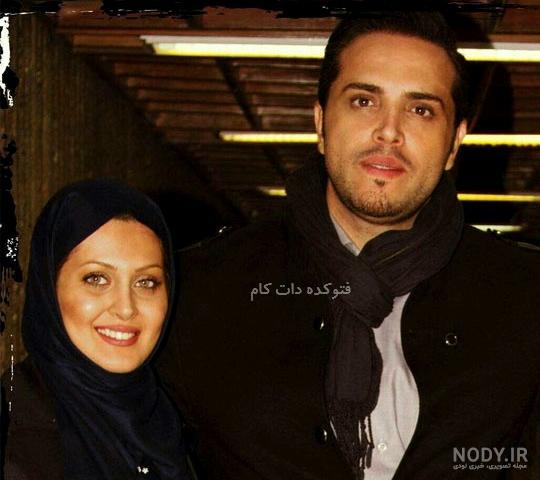 عکس شهرام شاه حسینی