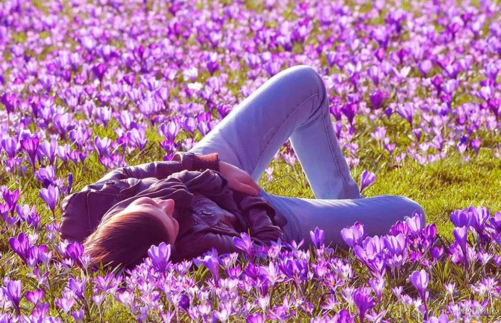 عکس طبیعت بهاری اینستاگرام عکس طبیعت بهاری اینستاگرام