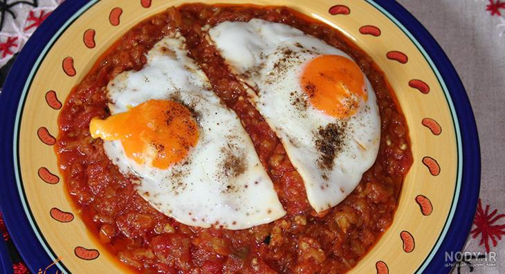 عکس غذاهای سنتی ایرانی