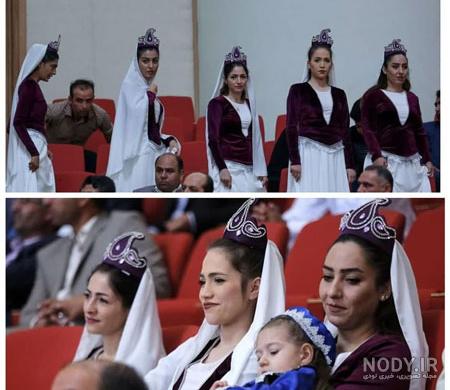 عکس پاسپورت ترکیه