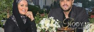 عکس یاسمن شاه حسینی