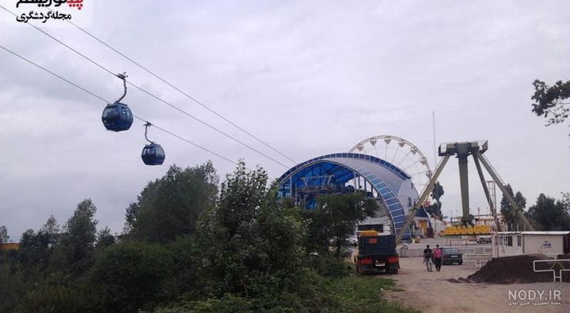 غار شیطان کوه