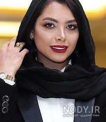 ناره گریگوریان بازیگر گاندو اینستا