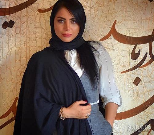 نیلوفر شهیدی