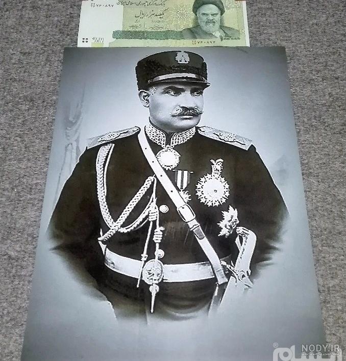 همسر چهارم رضا شاه همسر چهارم رضا شاه