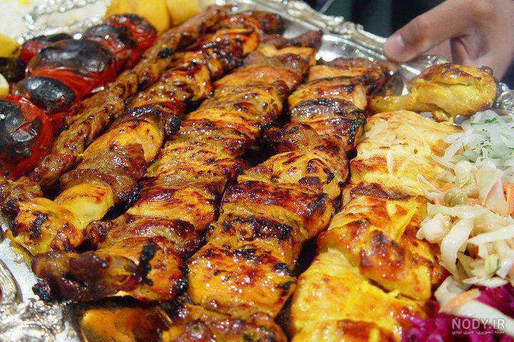 پرطرفدارترین غذاهای ایرانی بدون برنج