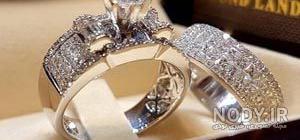 گالری حلقه ازدواج گالری حلقه ازدواج