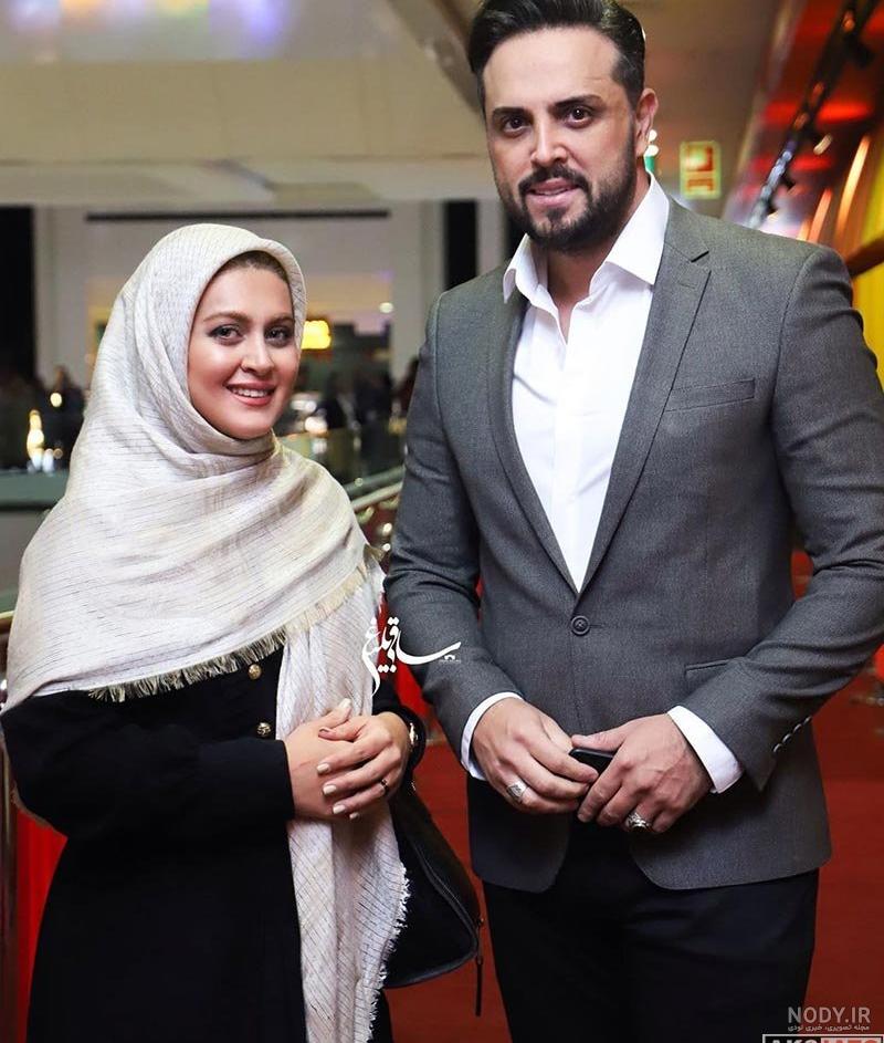 یاسمن شاه حسینی بیوگرافی