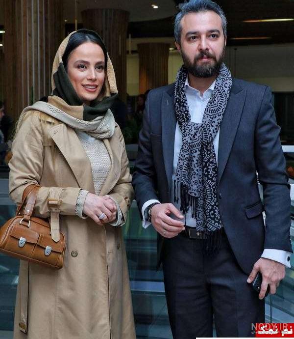 یاسمن شاه حسینی ویکی پدیا