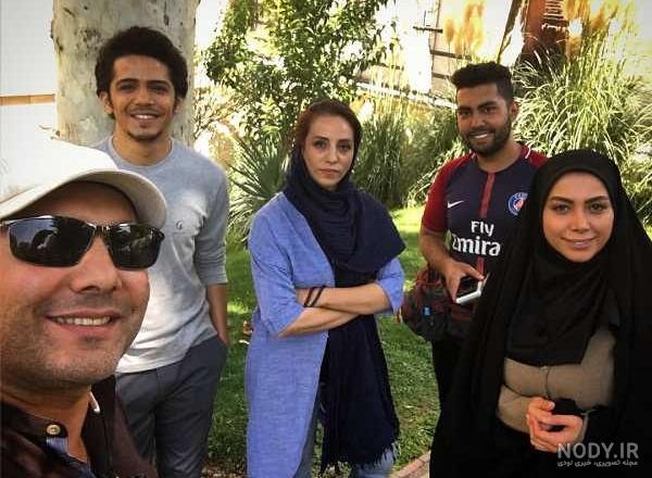 یاسمین پی داودی